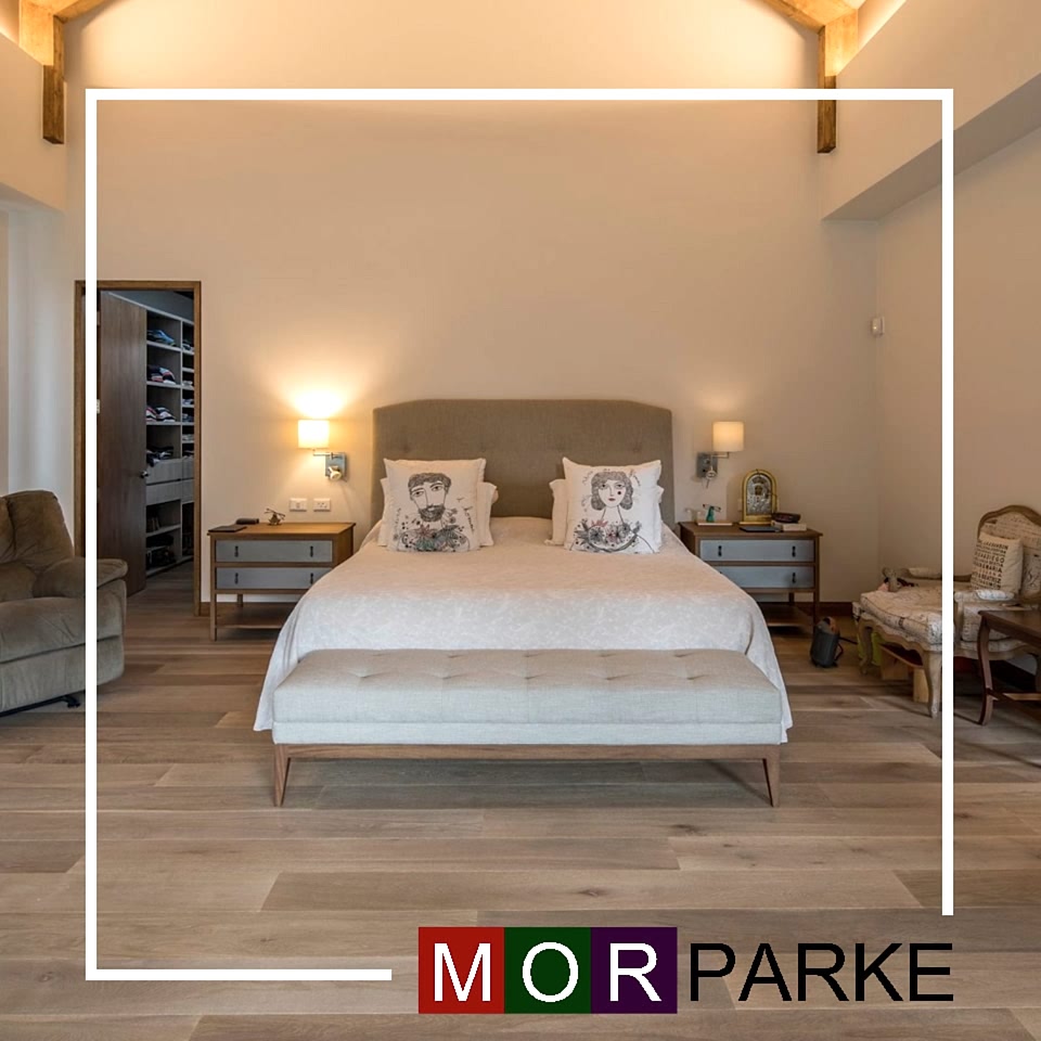 Lamett | Morparke
