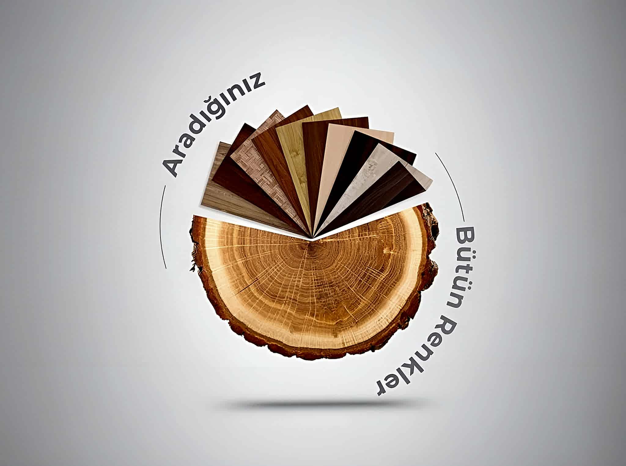 Berry Allog Balıksırtı Parke