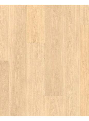 Quick-Step Largo White varnished oak