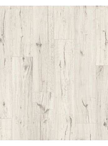 Balterio Vitality Deluxe 210 Clouded Oak