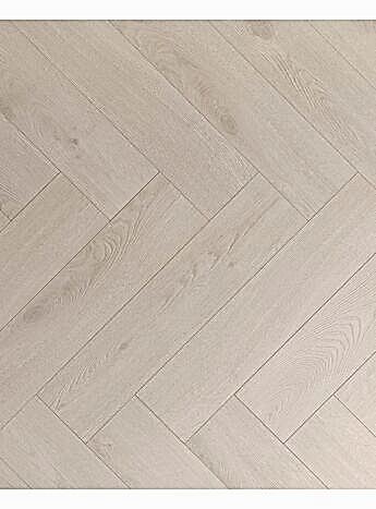 Alsafloor Herringbone Aida Oak