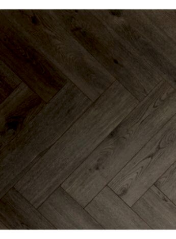Alsafloor Herringbone Poppy Oak