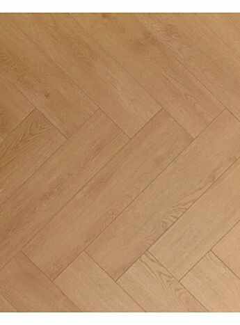 Alsafloor Herringbone Calisson Oak