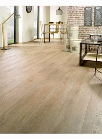 Alsafloor Osmoze Praline Oak