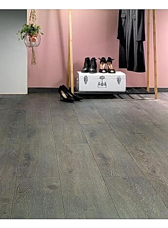 Alsafloor Osmoze Chokeberry Oak