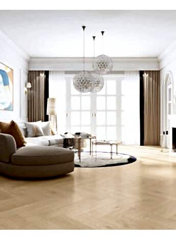 Classen Manor Chambord