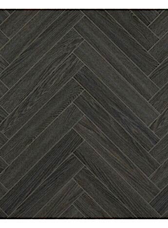 Berry Alloc Chateau Charme Black Balıksırtı Laminat Parke