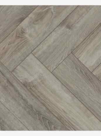 Alsafloor Herringbone 12mm Sardinia Oak