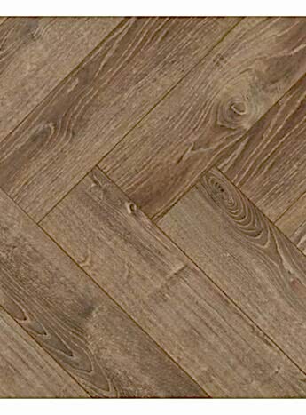 Alsafloor Herringbone 12mm Balearic Oak