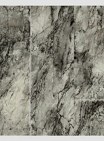 Floorpan Stonex Jasper