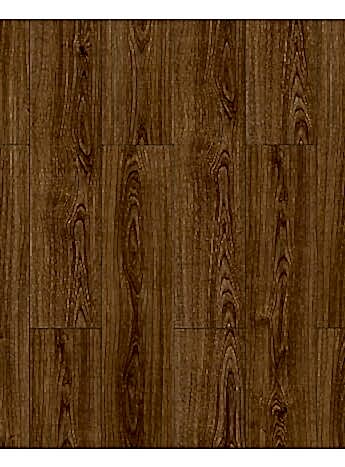 Floorpan Urban Pekin