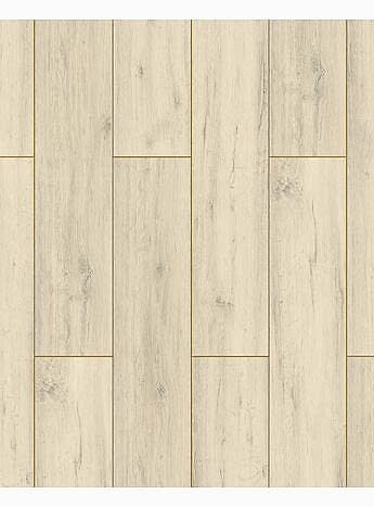 Floorpan Urban Barcelona