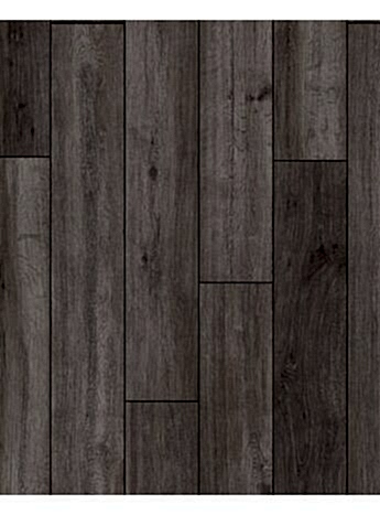 Modera Classic Gümüş Meşe