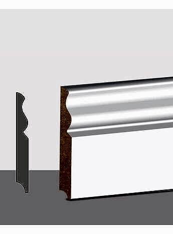 Vario Beyaz Gala 10 cm