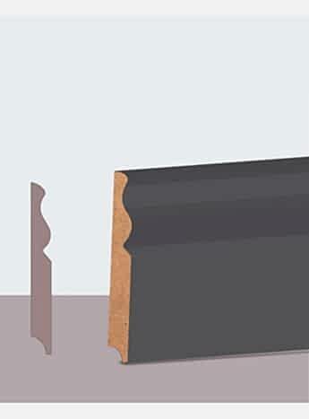 Vario Modern Antrasit Gala 10 cm