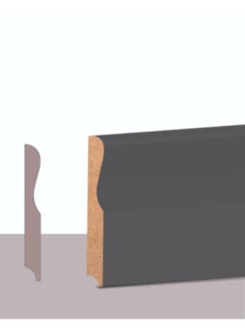 Vario Modern Antrasit Optima 10 cm