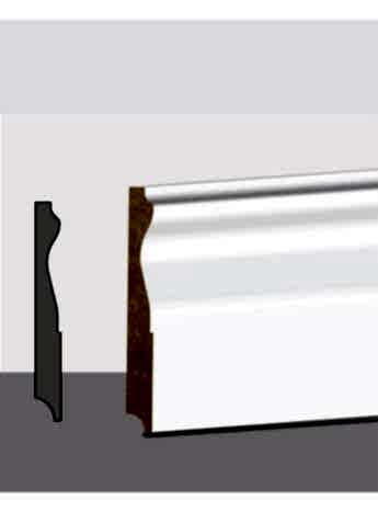 Vario Beyaz Royal 10 cm