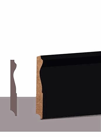 Vario Modern Antrasit Royal 10 cm