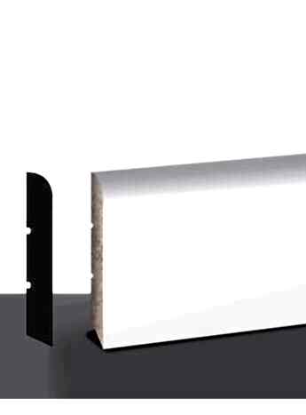 Vario Beyaz Vera 8 cm