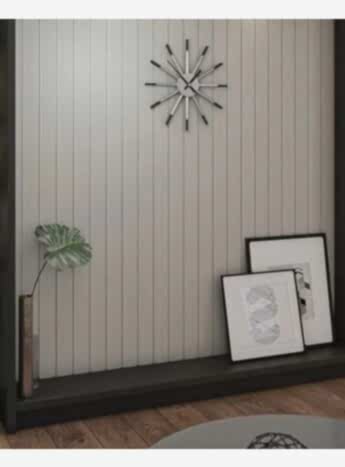 AGT Duvar Profili LB-3786