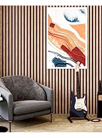 AGT Duvar Profili LB-5014