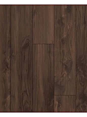 Alsafloor Vogue Chocolate Walnut