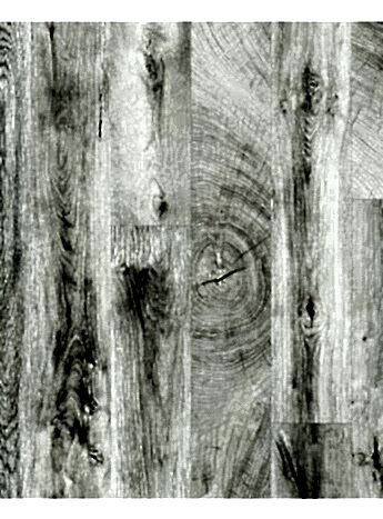 Kaindl High Gloss Eiche Fresco Snow