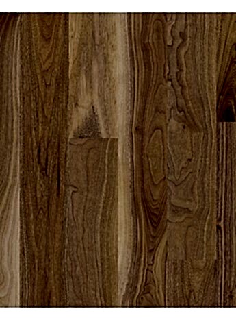 Kaindl High Gloss Nuss Noce Viva