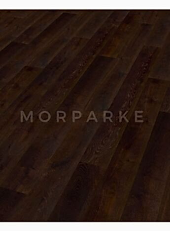 Thede Witte Oak Darkblack