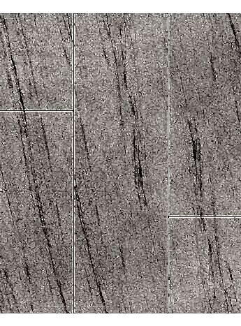 Floorpan Stonex Yenisey