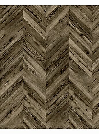 Egger Rillington Açık Meşe