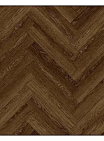 Egger Kahve Baronia Meşe Balıksırtı Laminat Parke