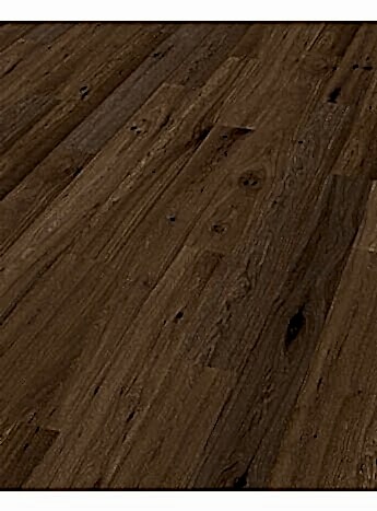 Thede Witte Oak Knotty Smoked Brushed Withe Oiled