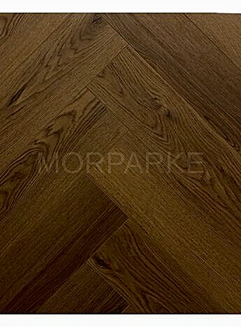 Bella Floor Oak Cortado Balıksırtı Laminat Parke