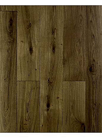 Sky Parquet Plank Saturn