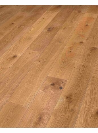 Thede Witte Oak XL Deep Brushed Oiled
