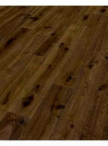 Thede Witte Oak XL Desert Smoked Deep Brushed White Oiled