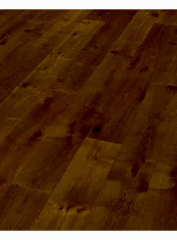 Thede Witte Oak XL Knotty Brushed Smoked Oiled