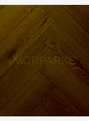 Bella Floor Oak Cappucino Balıksırtı Laminat Parke