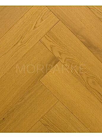Bella Floor Oak Honey Balıksırtı Laminat Parke