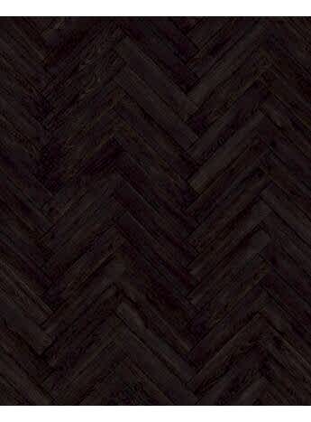 Kronotex Elba Oak Black Balıksırtı Laminat Parke