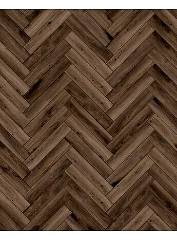 Kronotex Metz Oak Balıksırtı Laminat Parke