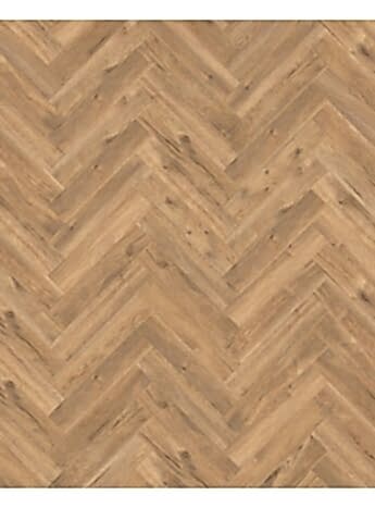 Kronotex Pettersson Nature Oak Balıksırtı Laminat Parke