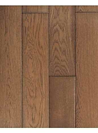 Masif Yağlı Parke Ash Grey