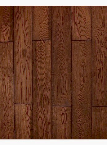 Masif Yağlı Parke Coffee