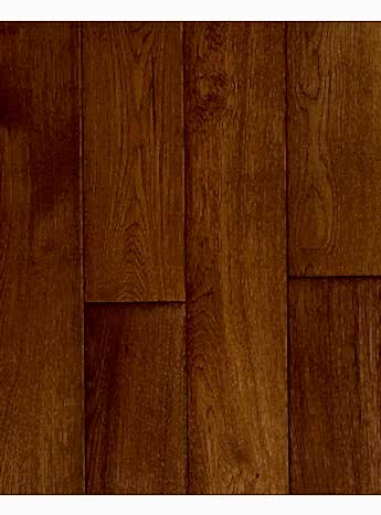 Masif Yağlı Parke Dark Oak