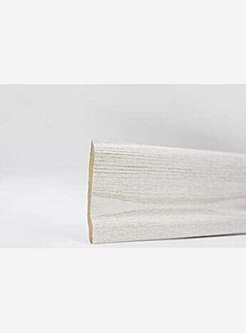 Agt Antalya Çam Süpürgelik