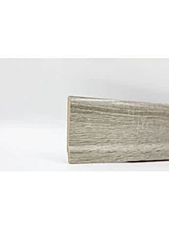 Agt Silyon Süpürgelik