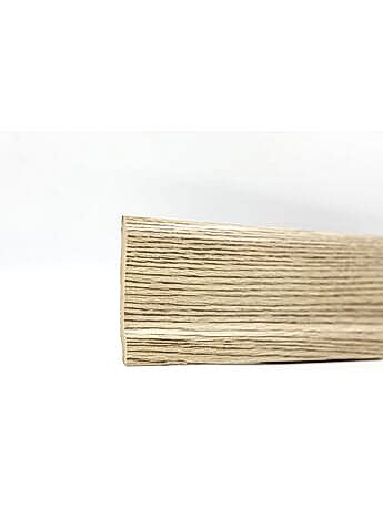 Agt Trend Meşe Süpürgelik