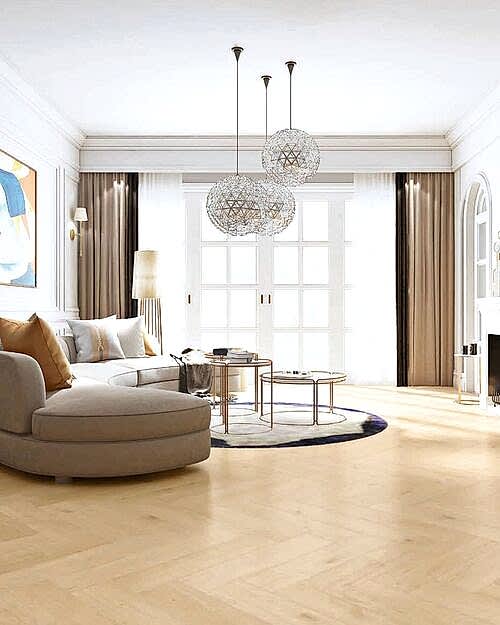 Classen Manor Chambord